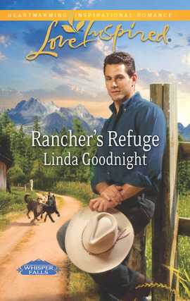 Title details for Rancher's Refuge by Linda Goodnight - Available